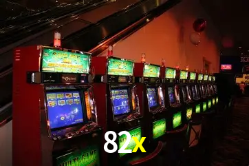 Provedores de Jogos 82x