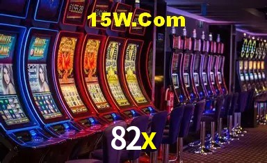 Casino Ao Vivo 82x
