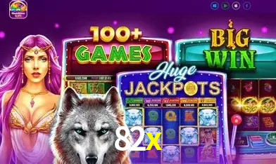 Jogos com bônus e suporte 24h na 82x