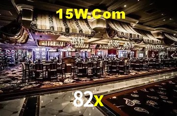 Casino VIP 82x