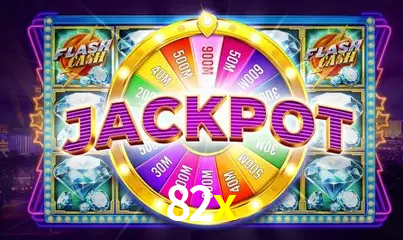 Jogos de Slot 82x